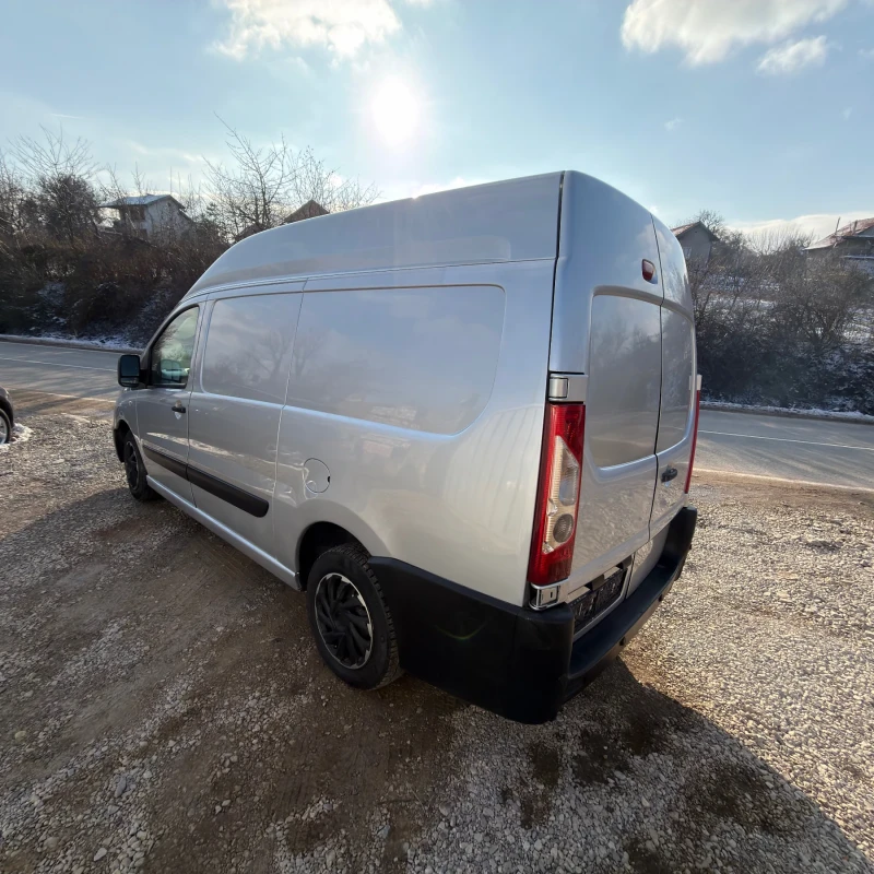 Peugeot Expert Maxi Base, снимка 5 - Автомобили и джипове - 53206510