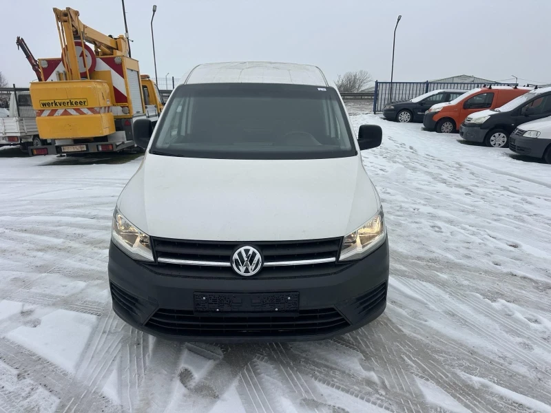 VW Caddy, снимка 3 - Автомобили и джипове - 53206618