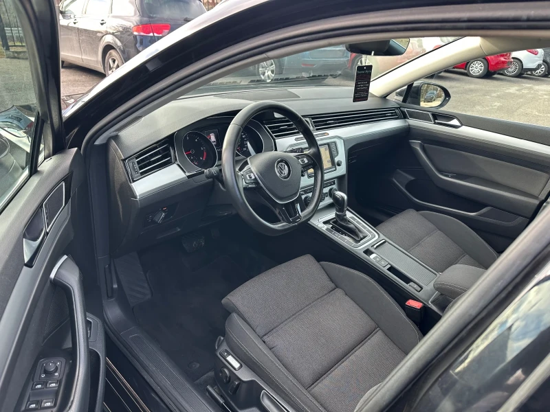 VW Passat 2.0-TDI-150k.c, снимка 7 - Автомобили и джипове - 53343026