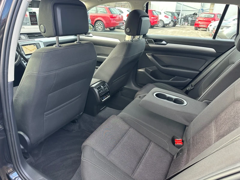 VW Passat 2.0-TDI-150k.c, снимка 14 - Автомобили и джипове - 53343026
