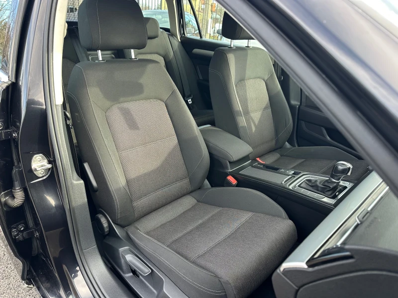 VW Passat 2.0-TDI-150k.c, снимка 13 - Автомобили и джипове - 53343026