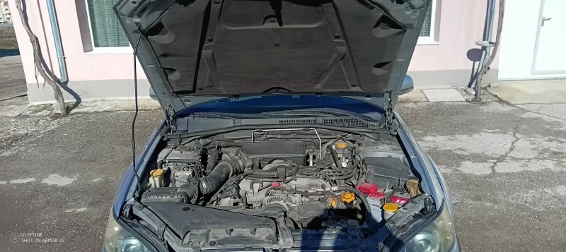 Subaru Outback Outback, снимка 7 - Автомобили и джипове - 53484496