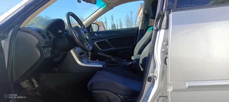 Subaru Outback Outback, снимка 5 - Автомобили и джипове - 53484496
