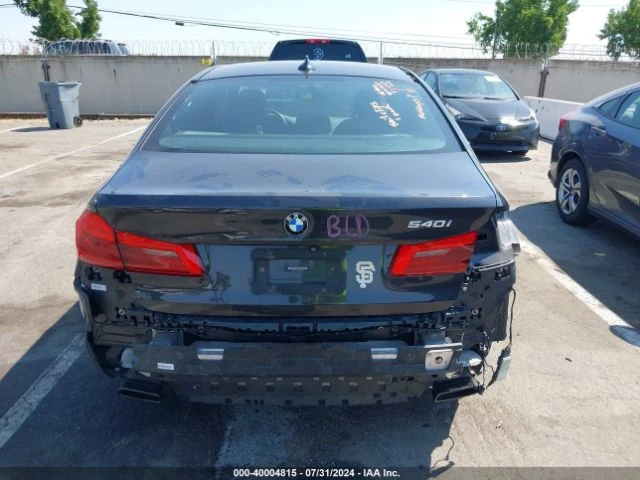 BMW 540, снимка 17 - Автомобили и джипове - 47328355