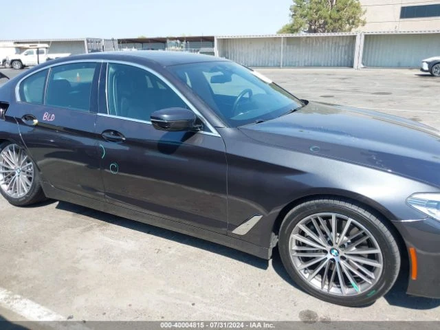 BMW 540, снимка 14 - Автомобили и джипове - 47328355