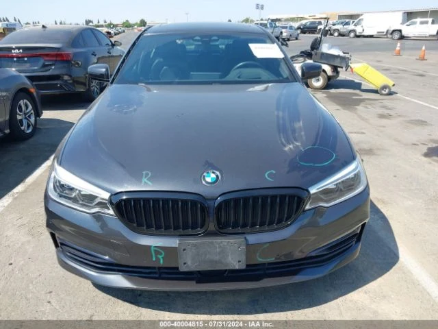 BMW 540, снимка 13 - Автомобили и джипове - 47328355