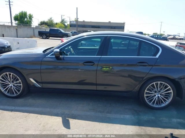 BMW 540, снимка 15 - Автомобили и джипове - 47328355