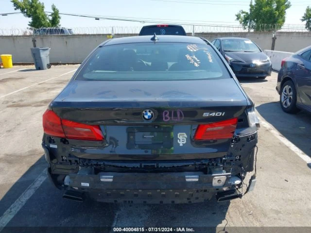 BMW 540, снимка 6 - Автомобили и джипове - 47328355