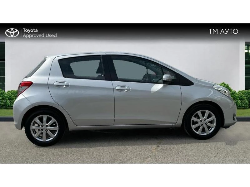 Toyota Yaris 1.33 DUAL VVT-i CLUB | Mobile.bg   17