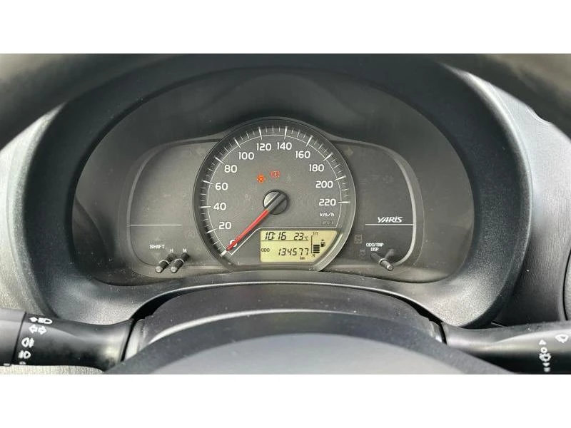 Toyota Yaris 1.33 DUAL VVT-i CLUB | Mobile.bg   14