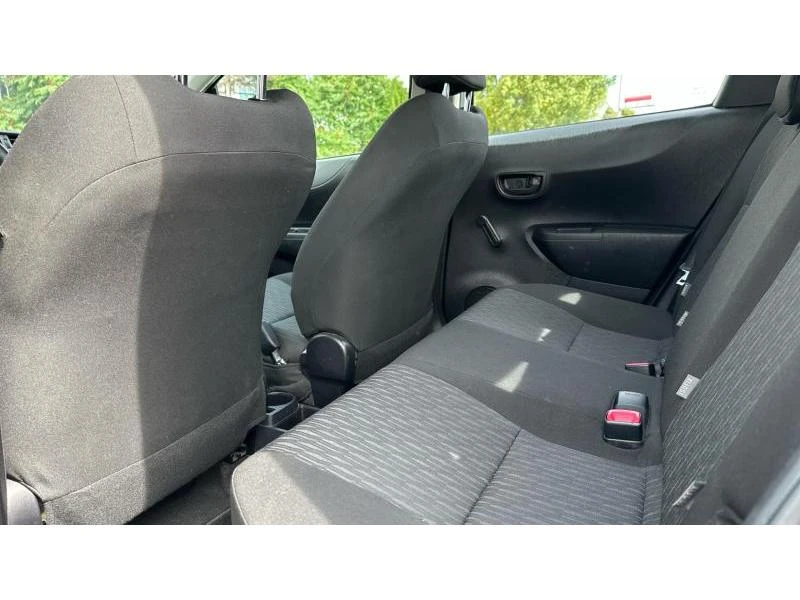 Toyota Yaris 1.33 DUAL VVT-i CLUB | Mobile.bg   11