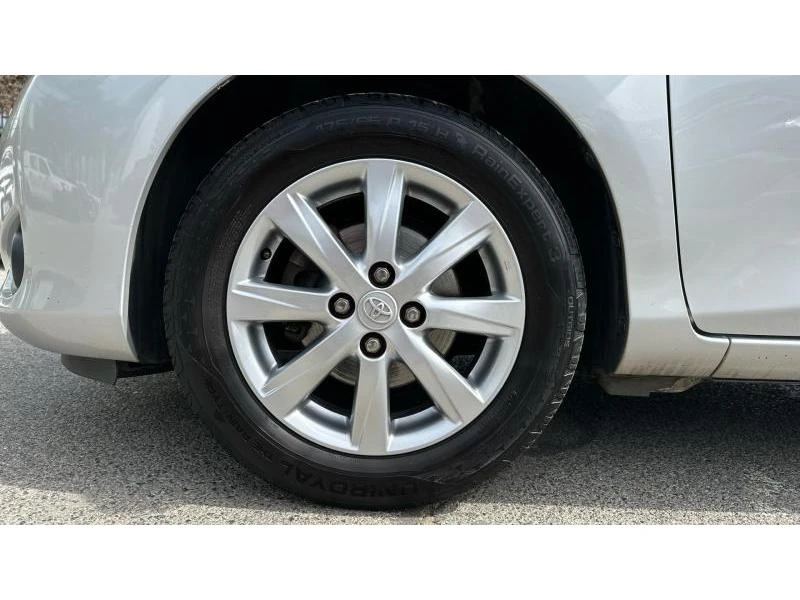 Toyota Yaris 1.33 DUAL VVT-i CLUB | Mobile.bg   16