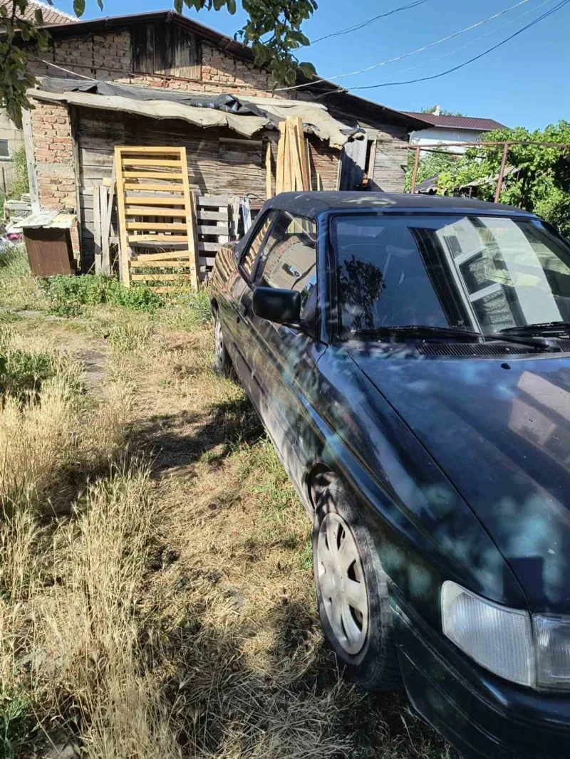 Ford Escort  - изображение 3