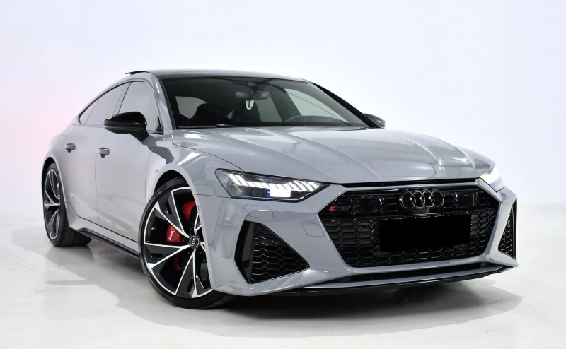 Audi Rs7 4.0 TFSI Quattro  - 192999 лв. / 98678.82 € - 13766278 1