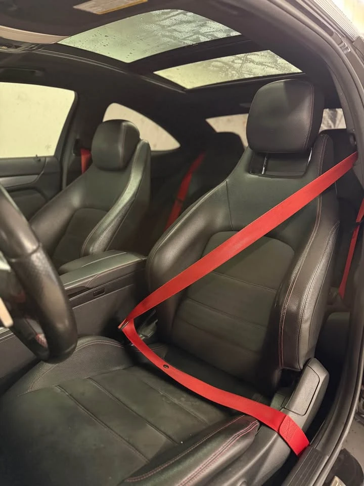 Mercedes-Benz C 350 CARFAX* АВТОФИНАНСИРАНЕ* БЕЗ ПЪРВОНАЧАЛНА ВНОСКА*  - изображение 6