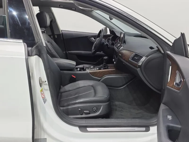 Audi A7 3.0 TDI Quattro, снимка 11 - Автомобили и джипове - 54562156