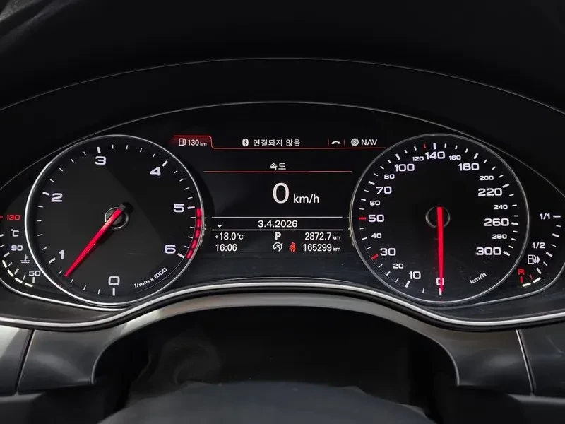 Audi A7 3.0 TDI Quattro, снимка 8 - Автомобили и джипове - 54562156
