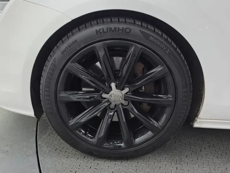 Audi A7 3.0 TDI Quattro, снимка 5 - Автомобили и джипове - 54562156
