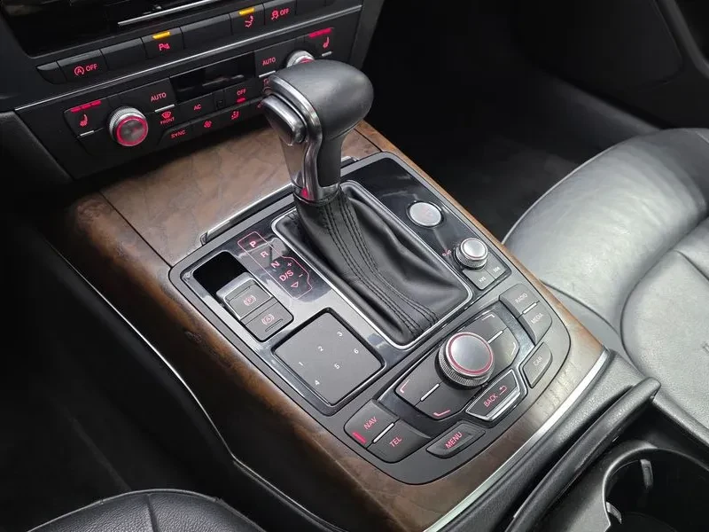 Audi A7 3.0 TDI Quattro, снимка 9 - Автомобили и джипове - 54562156