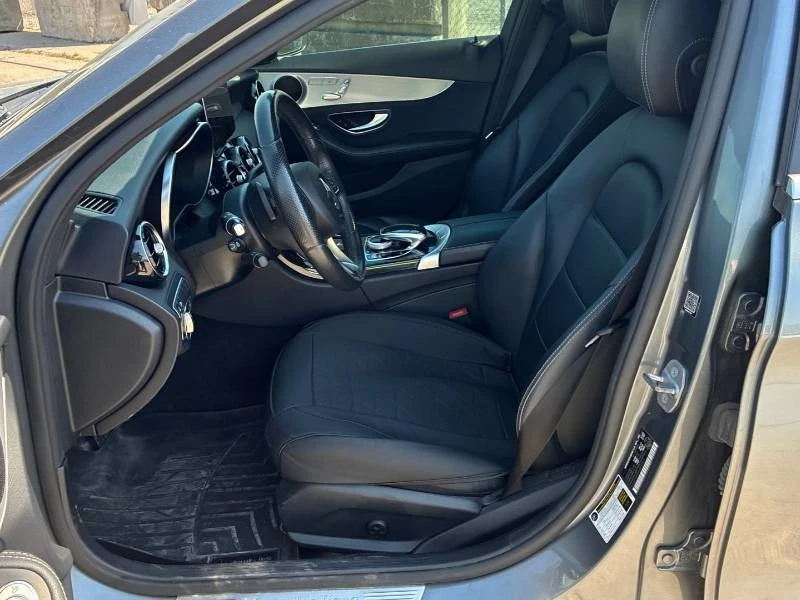 Mercedes-Benz C 300 * 4MATIC * PANO * 360 * 2 КЛЮЧА * АВТОКРЕДИТ, снимка 8 - Автомобили и джипове - 54812740