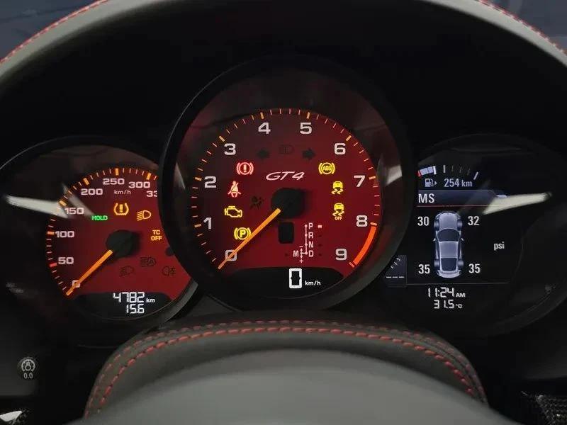 Porsche Cayman, снимка 8 - Автомобили и джипове - 56737171