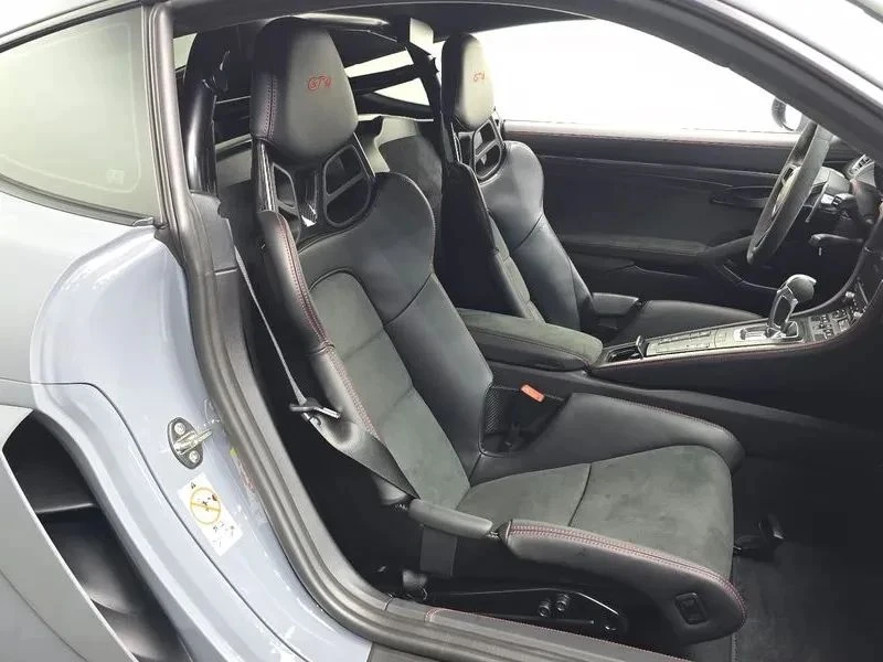 Porsche Cayman, снимка 11 - Автомобили и джипове - 56737171