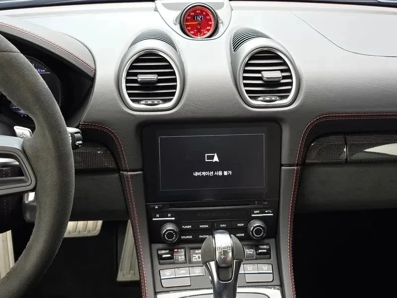 Porsche Cayman, снимка 17 - Автомобили и джипове - 56737171