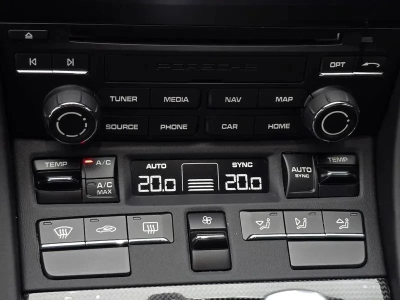 Porsche Cayman, снимка 16 - Автомобили и джипове - 56737171