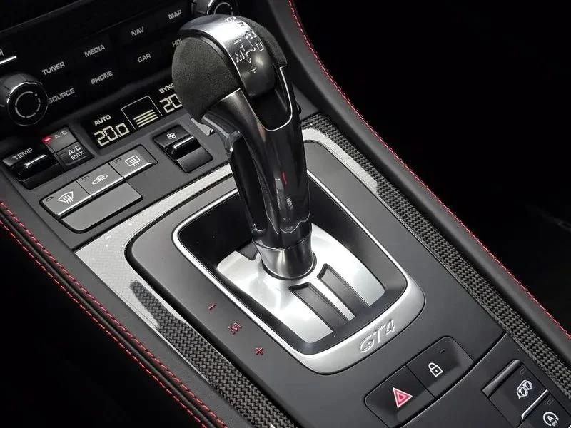 Porsche Cayman, снимка 9 - Автомобили и джипове - 56737171