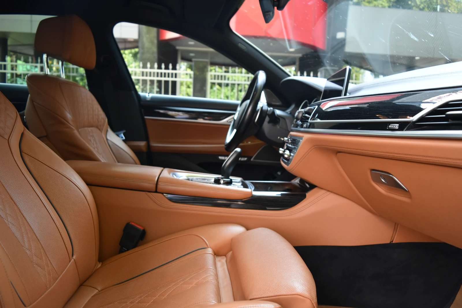 BMW 740 d xDrive Laser* h/K*  | Mobile.bg   13