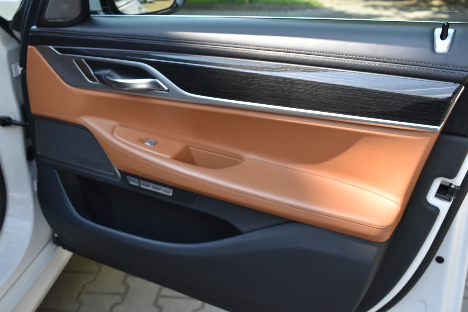 BMW 740 d xDrive Laser* h/K*  | Mobile.bg   11