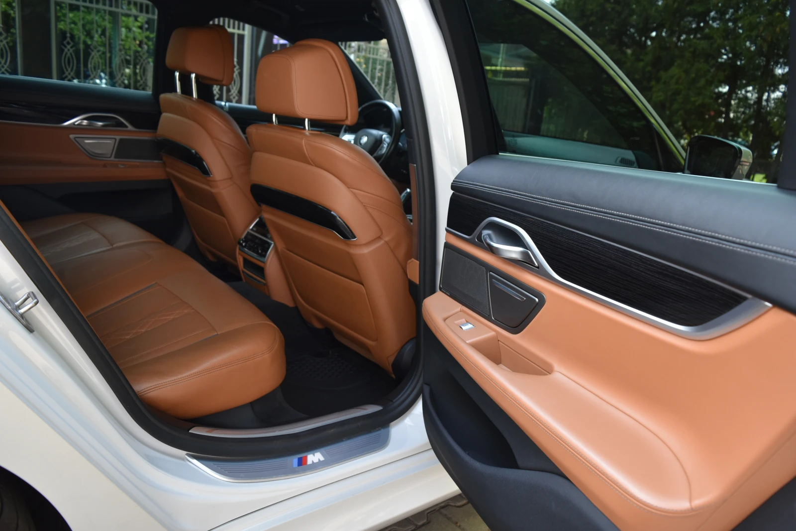 BMW 740 d xDrive Laser* h/K*  | Mobile.bg   14