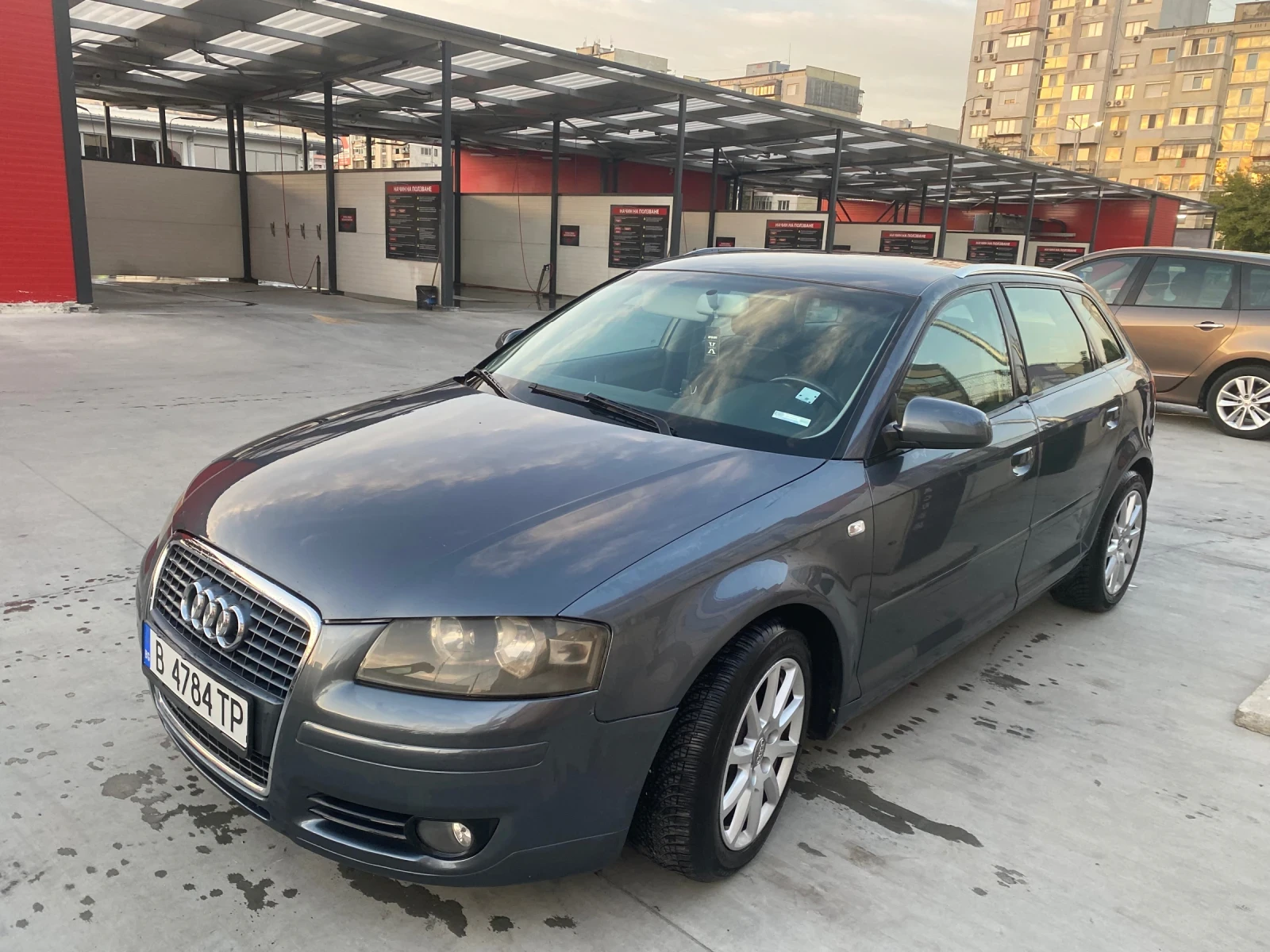 Audi A3  - изображение 2