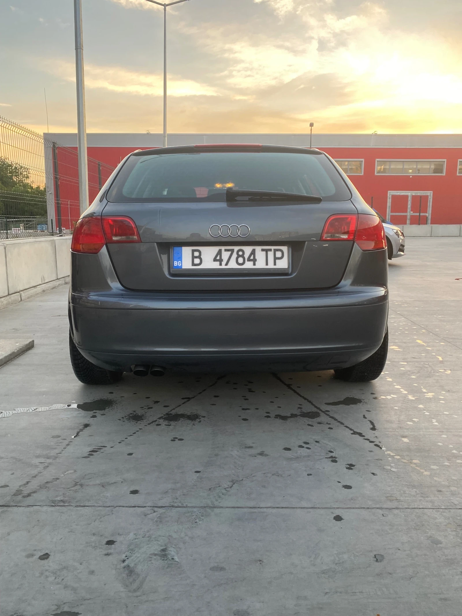 Audi A3  - изображение 4