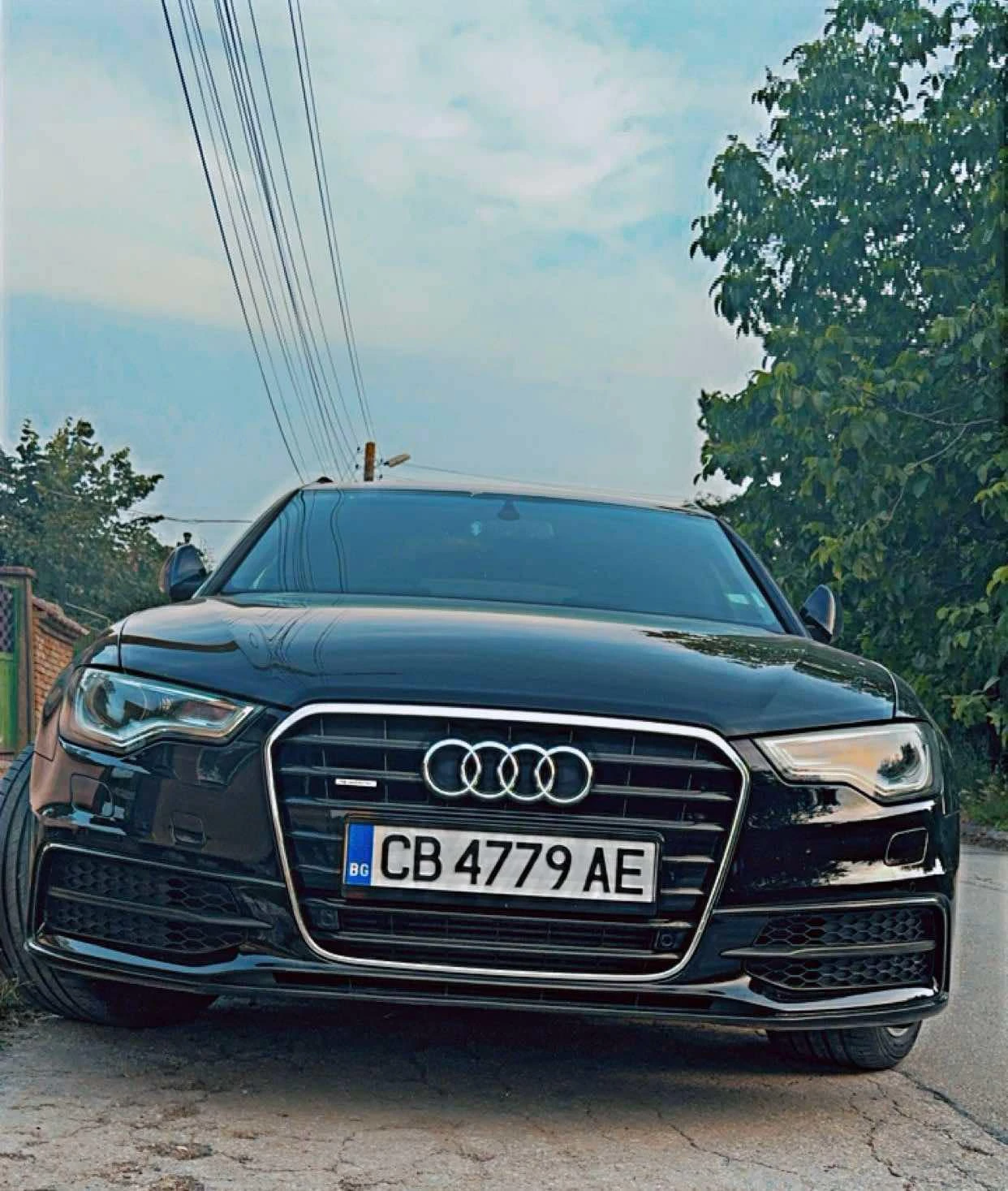 Audi A6  - изображение 3