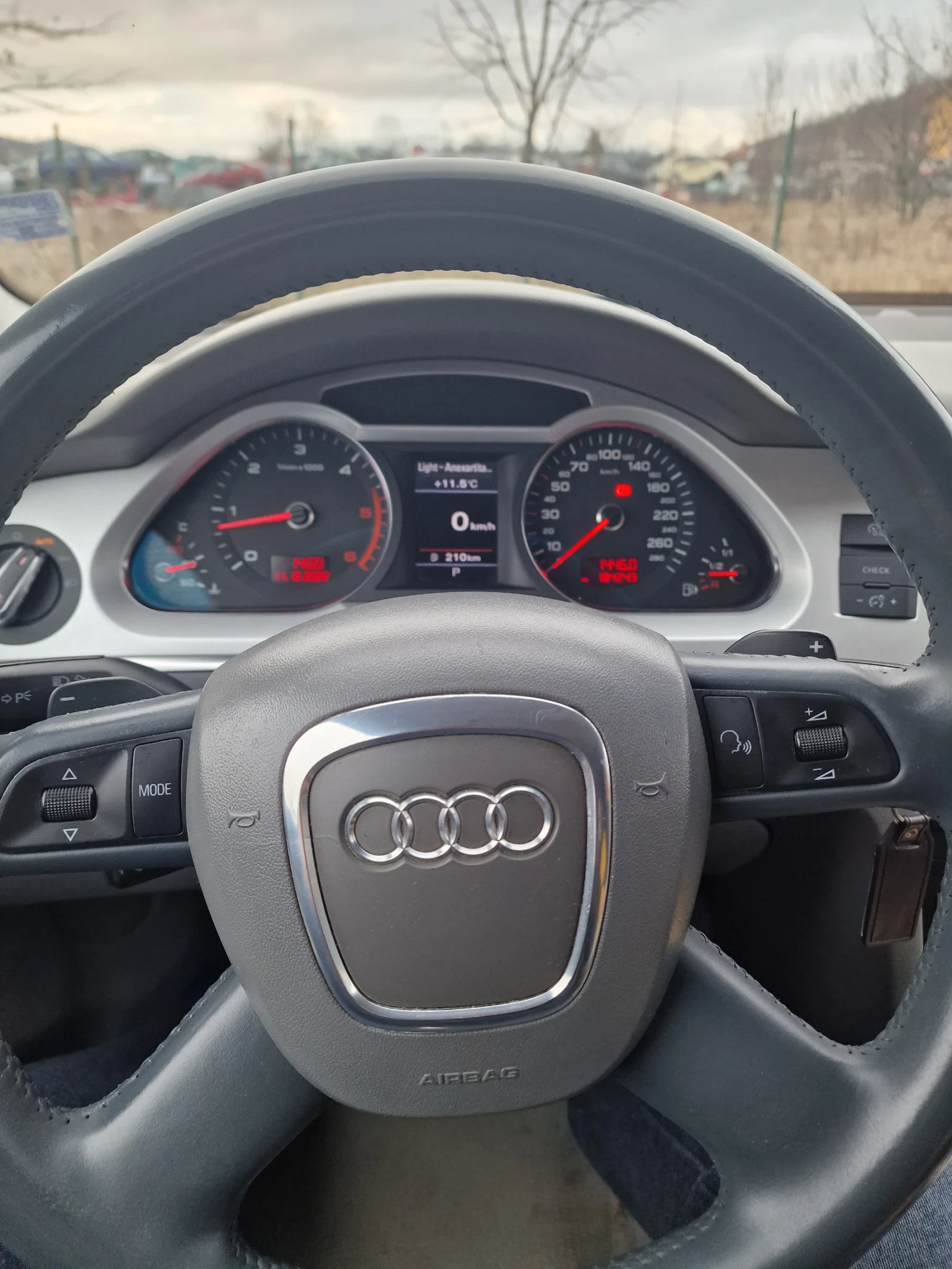 Audi A6  - изображение 8