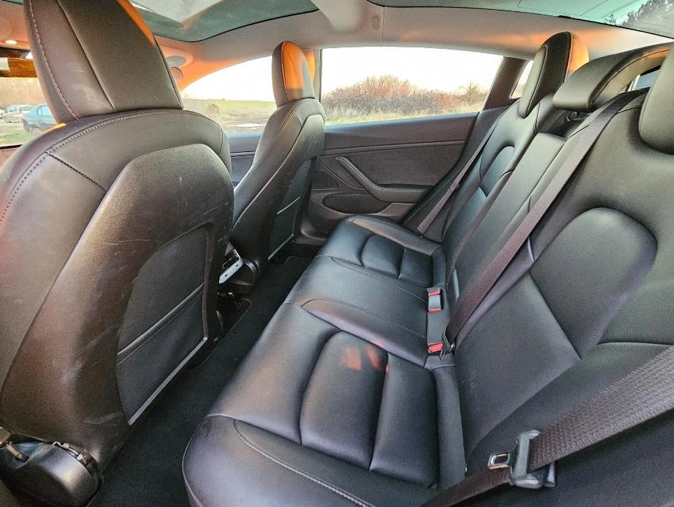 Tesla Model 3 Long Range 4x4 Гаранция | Mobile.bg — изображение 12