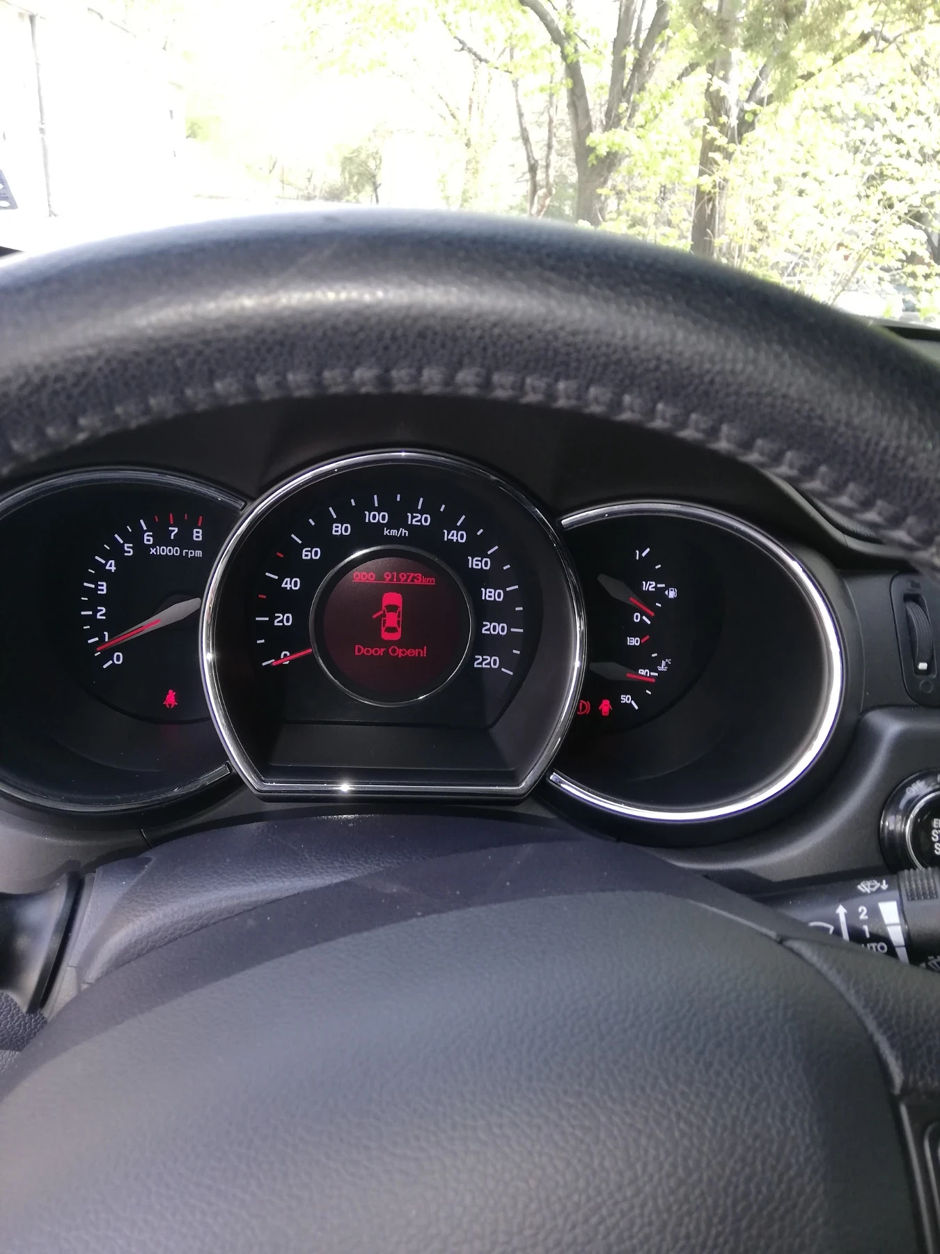 Kia Rio  - изображение 9