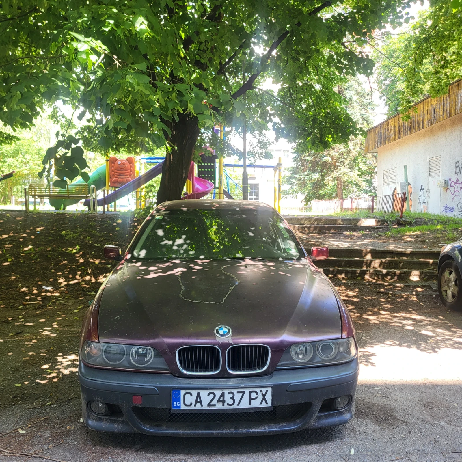 BMW 528  - изображение 3