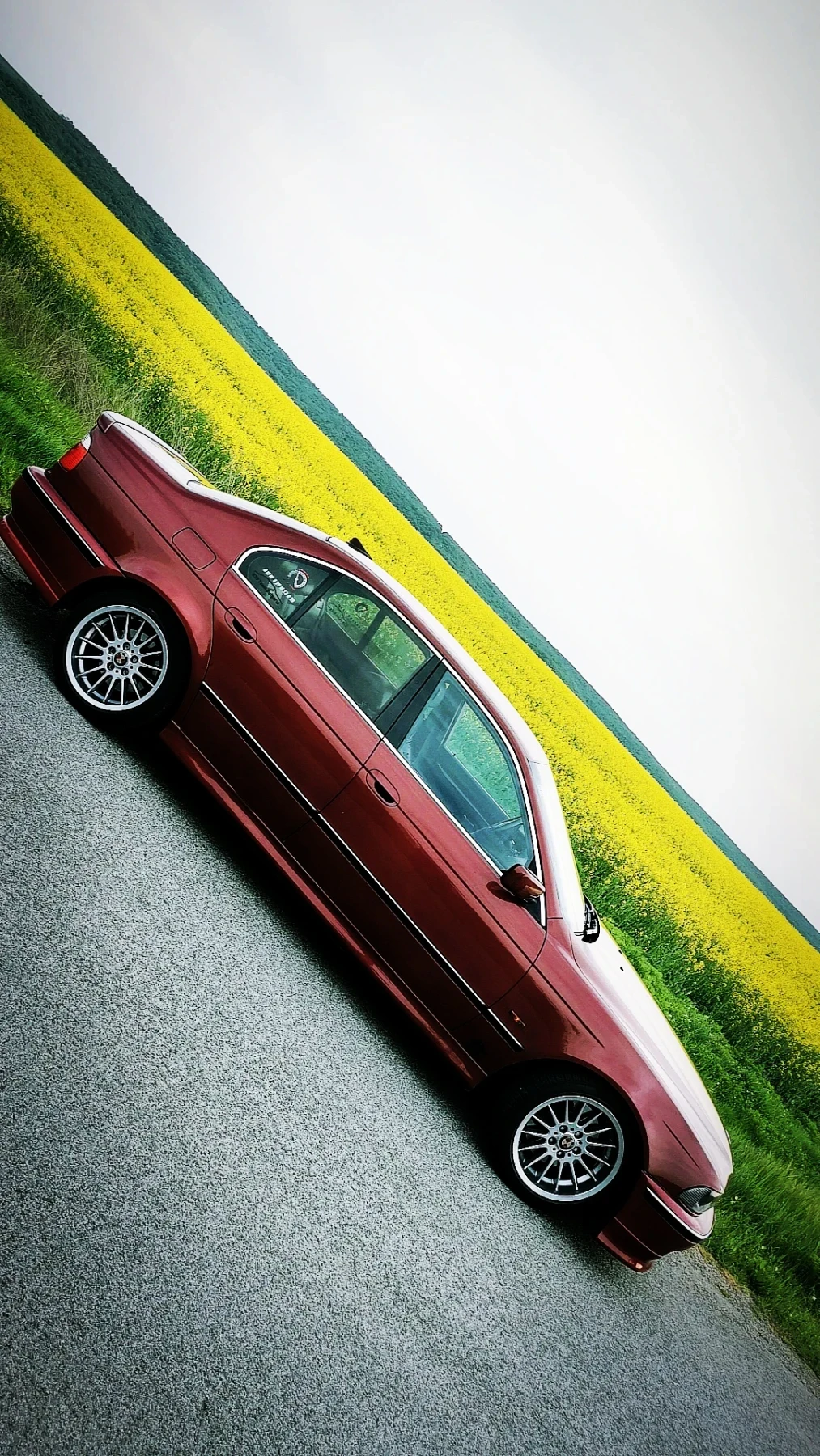 BMW 528  - изображение 6