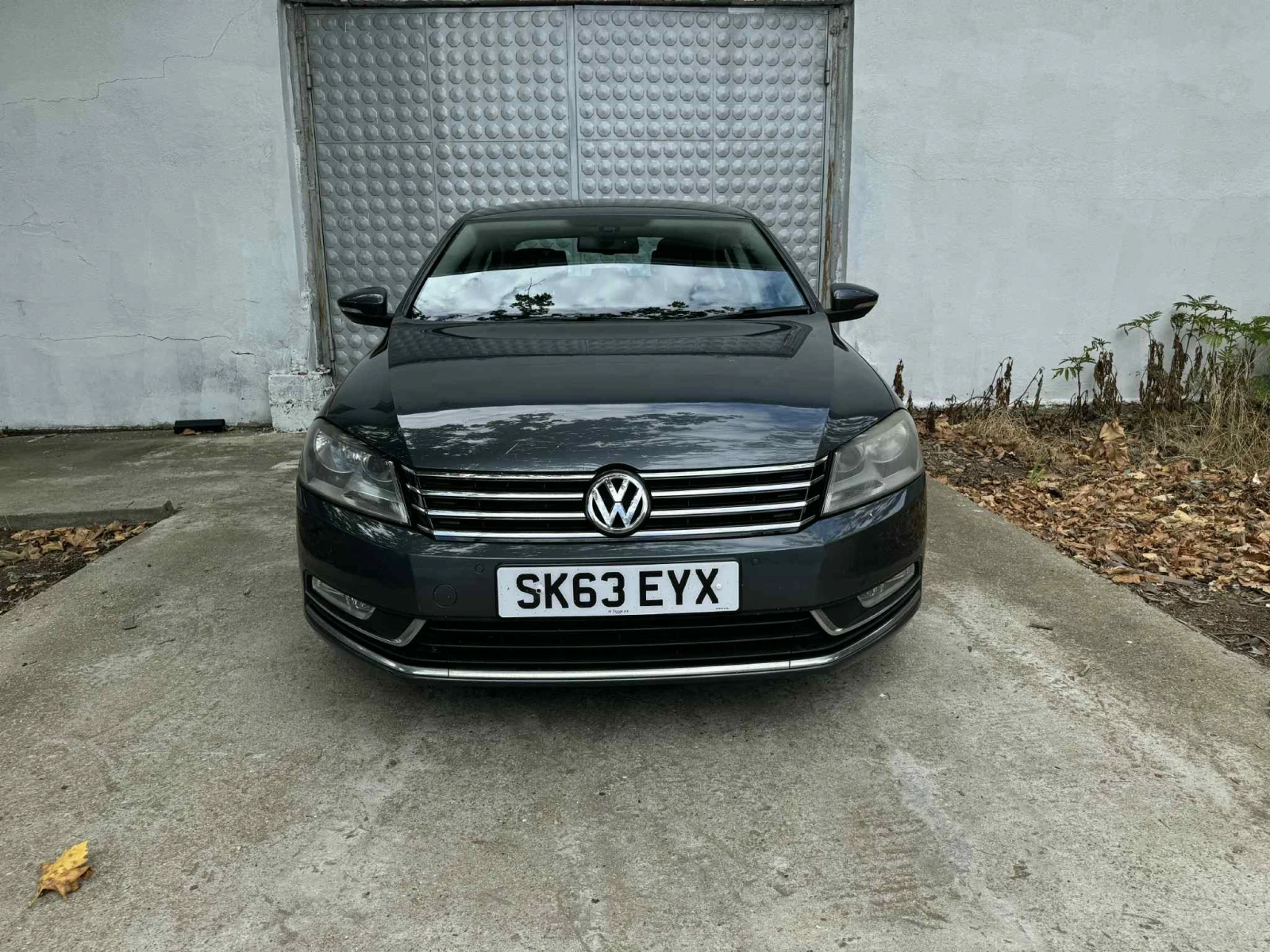 VW Passat  - изображение 5
