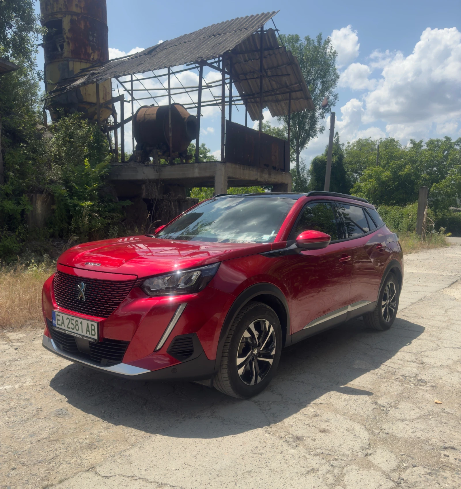 Peugeot 2008 | Mobile.bg   1