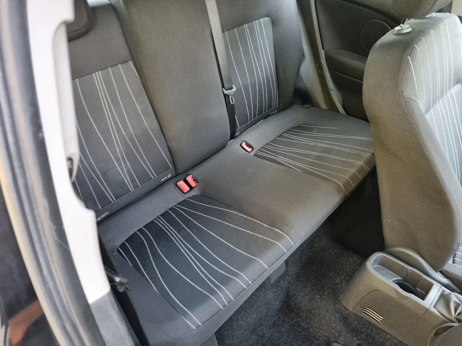 Opel Corsa 1, 400 EURO4  - изображение 10