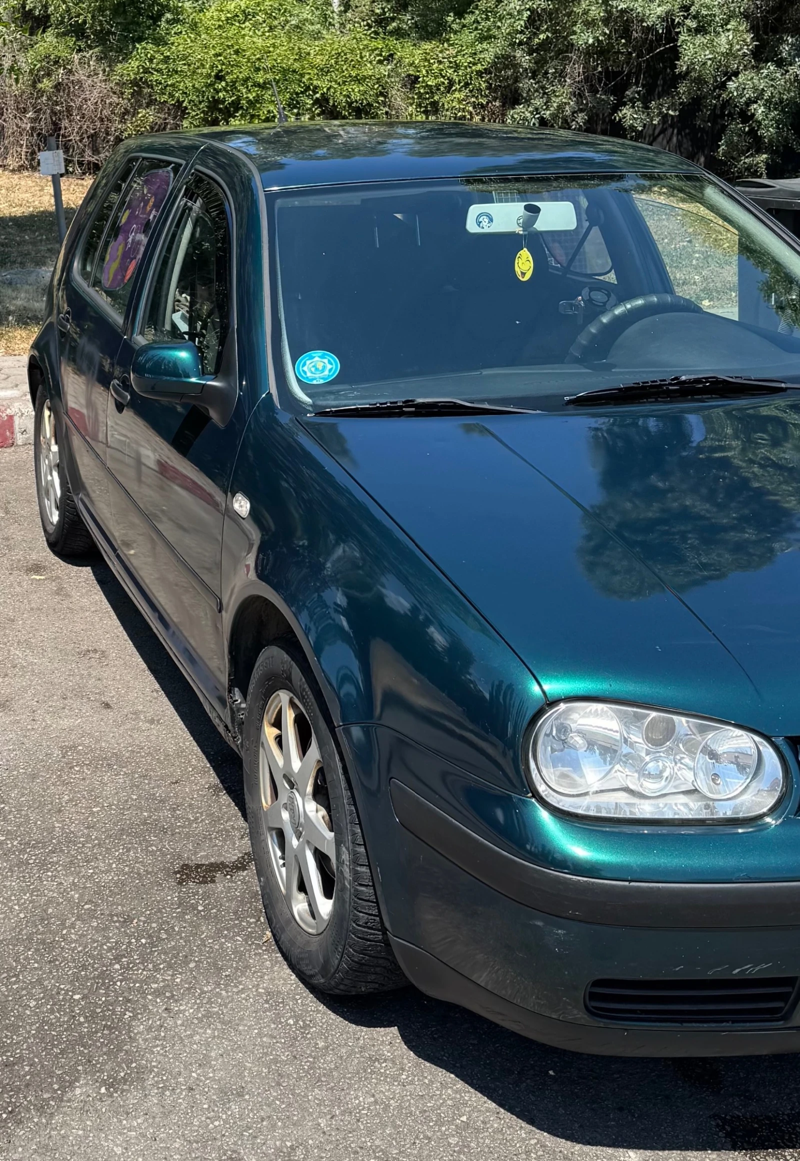 VW Golf  - изображение 4