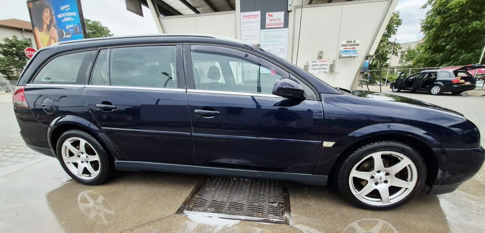 Opel Vectra 2.2 DTi - изображение 4