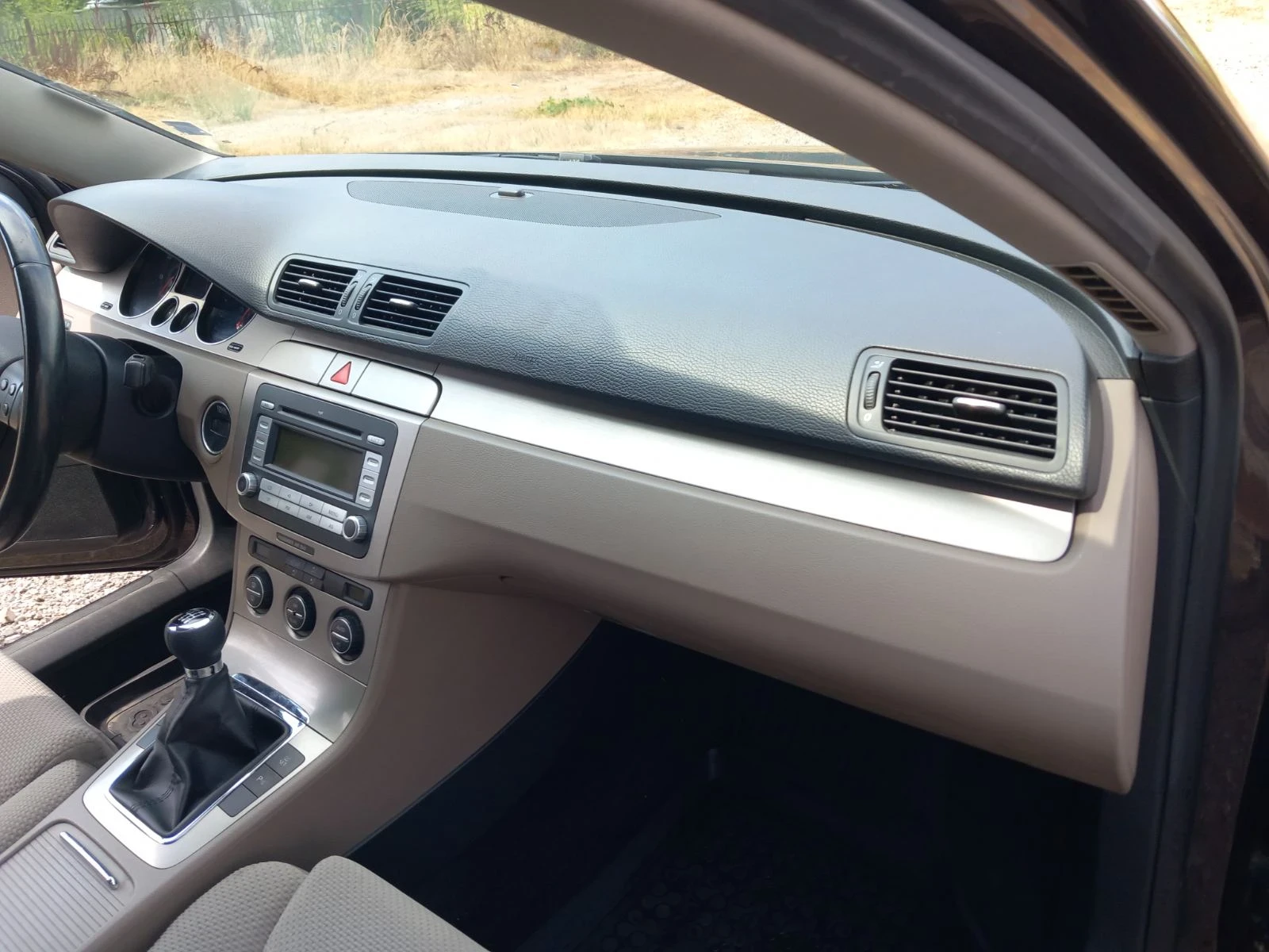 VW Passat  - изображение 10
