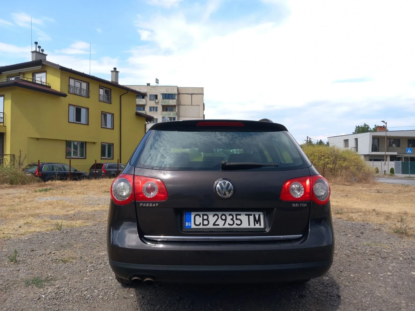 VW Passat  - изображение 6