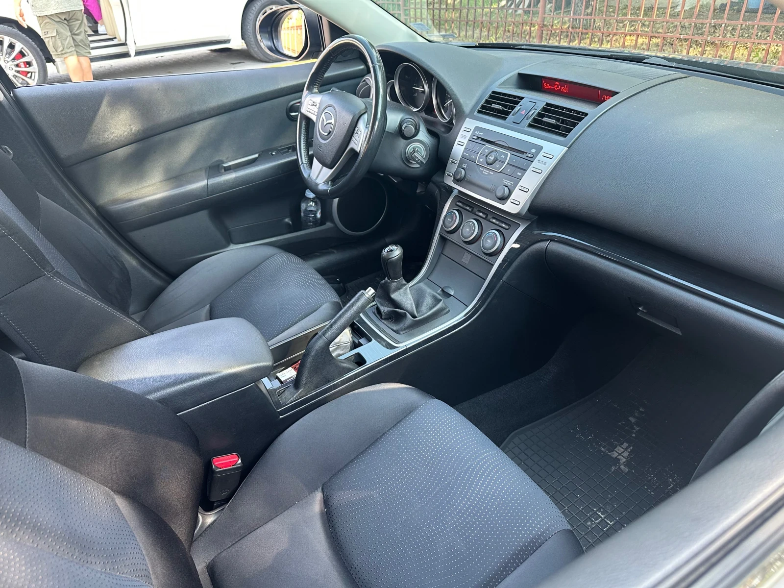 Mazda 6 | Mobile.bg — изображение 15