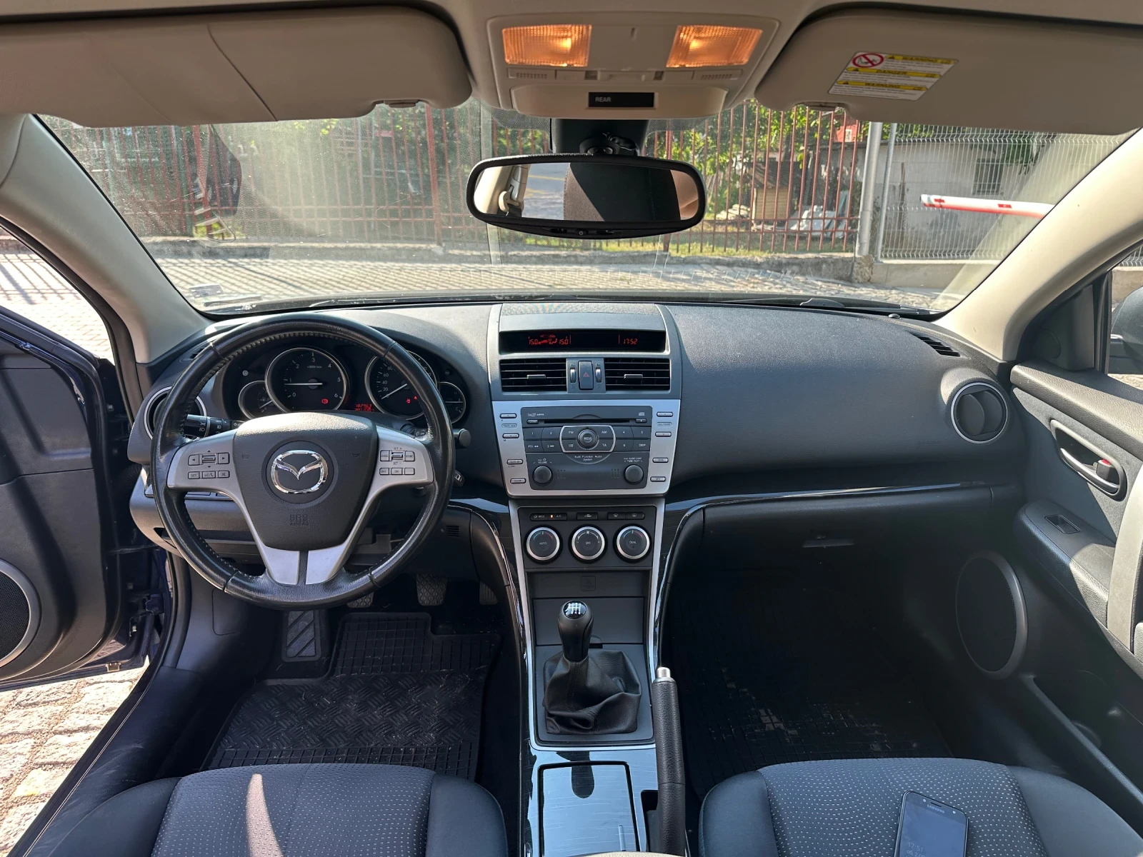 Mazda 6  - изображение 2