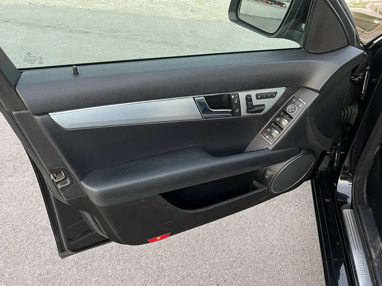 Mercedes-Benz C 220 * 646* 2.2CDI 170кс КЛИМАТРОНИК НАВИГАЦИЯ - изображение 7